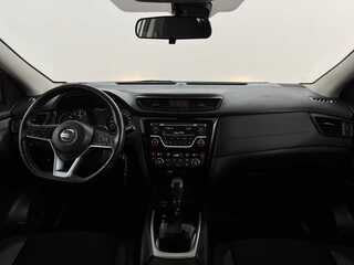 Фото NISSAN Qashqai II Рестайлинг с пробегом Фото NISSAN Qashqai II Рестайлинг с пробегом