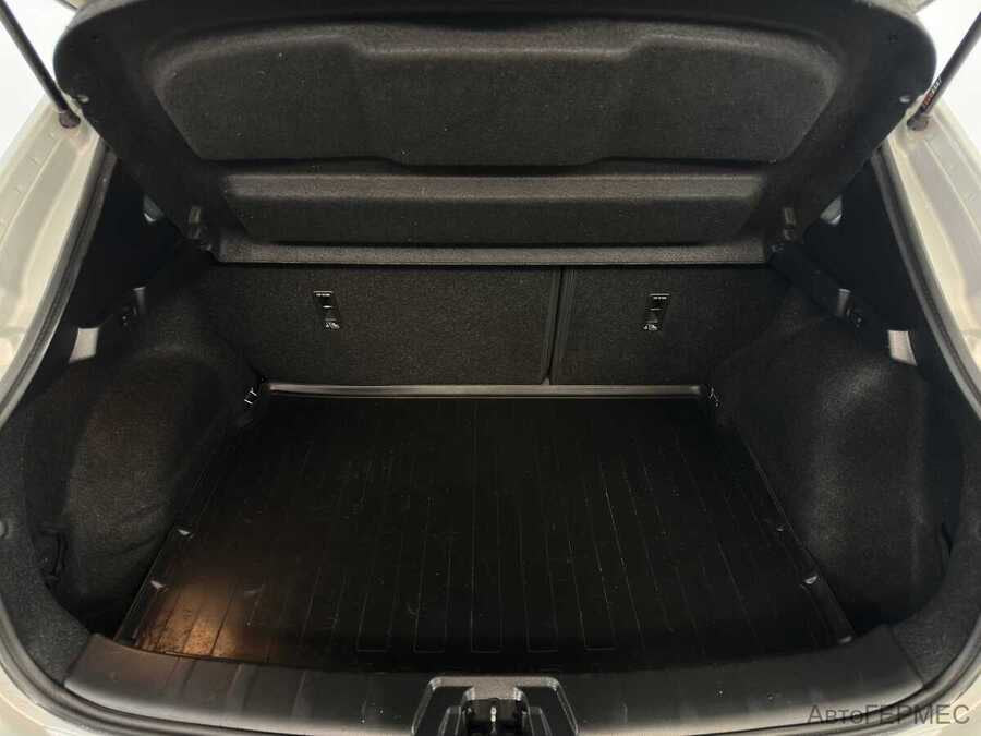 Фото NISSAN Qashqai II Рестайлинг с пробегом | №14