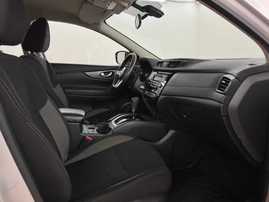 Фото NISSAN Qashqai II Рестайлинг с пробегом | №12