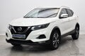 Фото NISSAN Qashqai II Рестайлинг с пробегом | №1