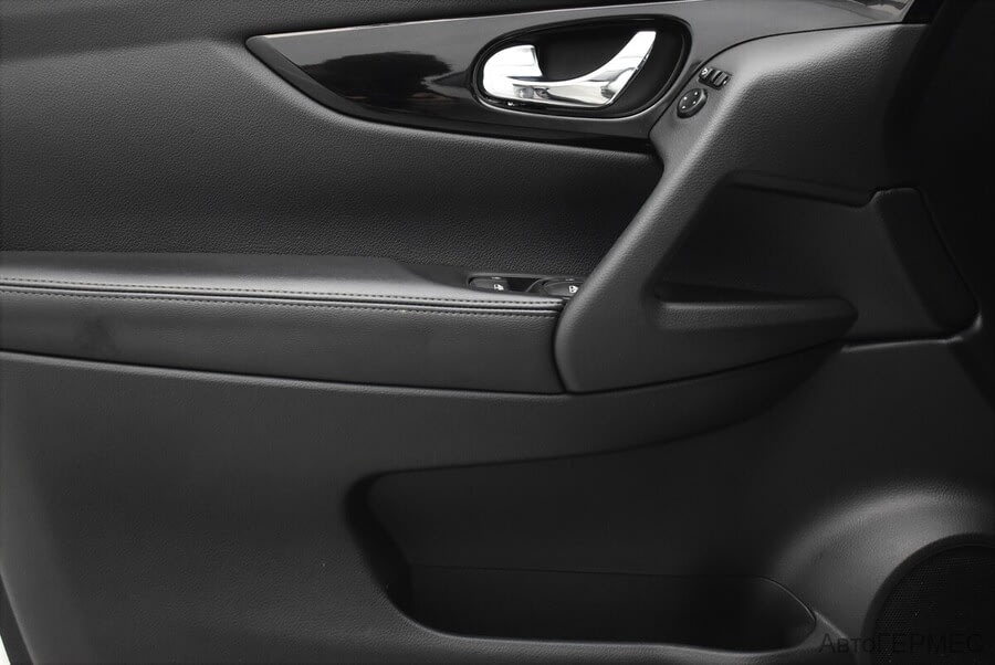 Фото NISSAN Qashqai II Рестайлинг с пробегом | №11