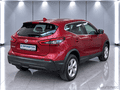 Фото NISSAN Qashqai II Рестайлинг с пробегом | №4 Фото NISSAN Qashqai II Рестайлинг с пробегом | №4