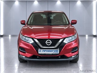 Фото NISSAN Qashqai II Рестайлинг с пробегом Фото NISSAN Qashqai II Рестайлинг с пробегом