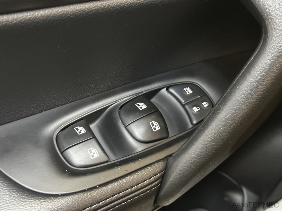 Фото NISSAN Qashqai II Рестайлинг с пробегом | №12