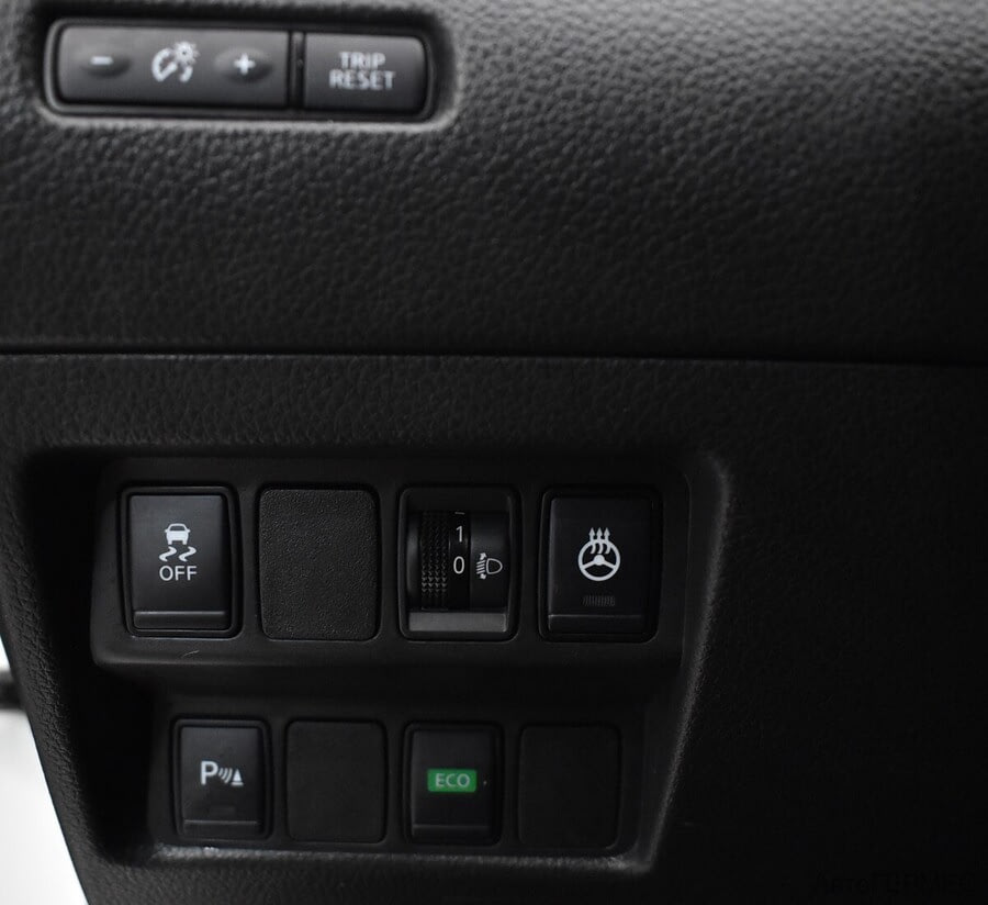 Фото NISSAN Qashqai II Рестайлинг с пробегом | №9