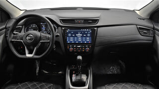 Фото NISSAN Qashqai II Рестайлинг с пробегом Фото NISSAN Qashqai II Рестайлинг с пробегом