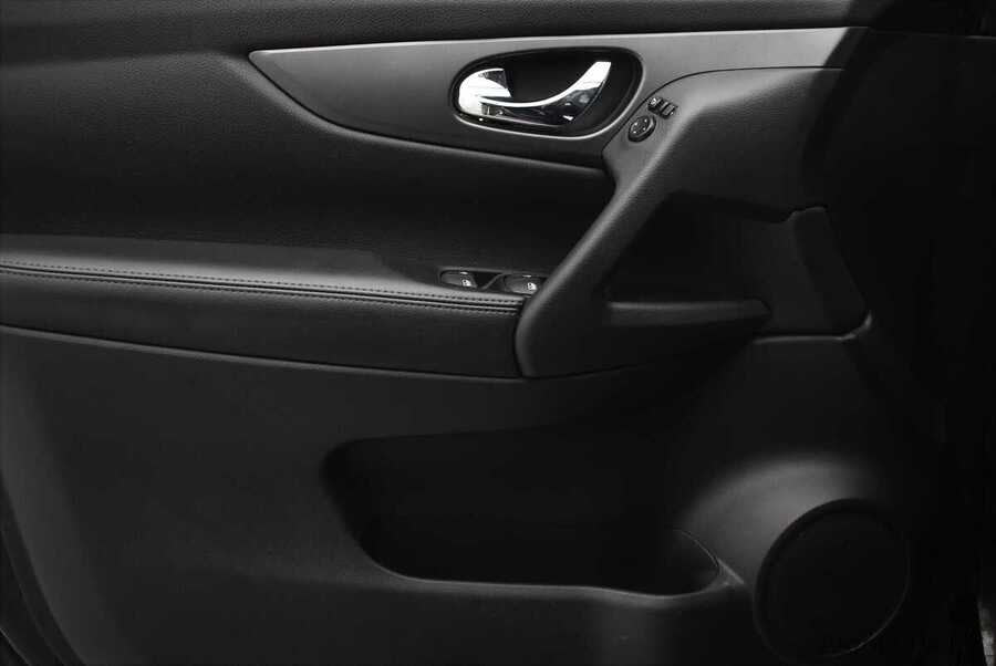 Фото NISSAN Qashqai II Рестайлинг с пробегом | №10