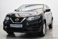 Фото NISSAN Qashqai II Рестайлинг с пробегом | №1