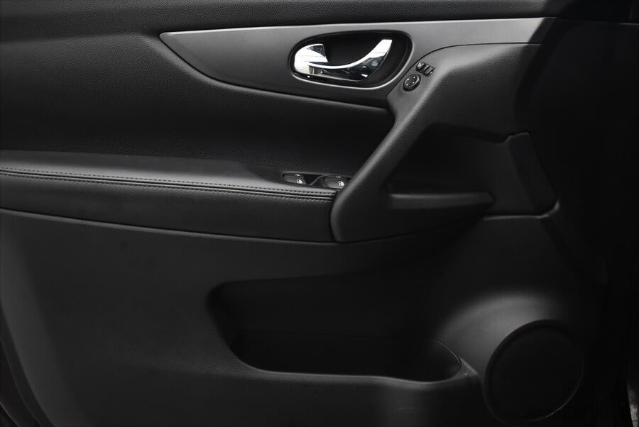 Фото NISSAN Qashqai II Рестайлинг с пробегом | №10