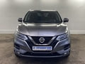 Фото NISSAN Qashqai II Рестайлинг с пробегом | №2 Фото NISSAN Qashqai II Рестайлинг с пробегом | №2