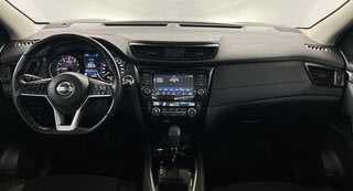 Фото NISSAN Qashqai II Рестайлинг с пробегом