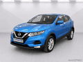Фото NISSAN Qashqai II Рестайлинг с пробегом | №1
