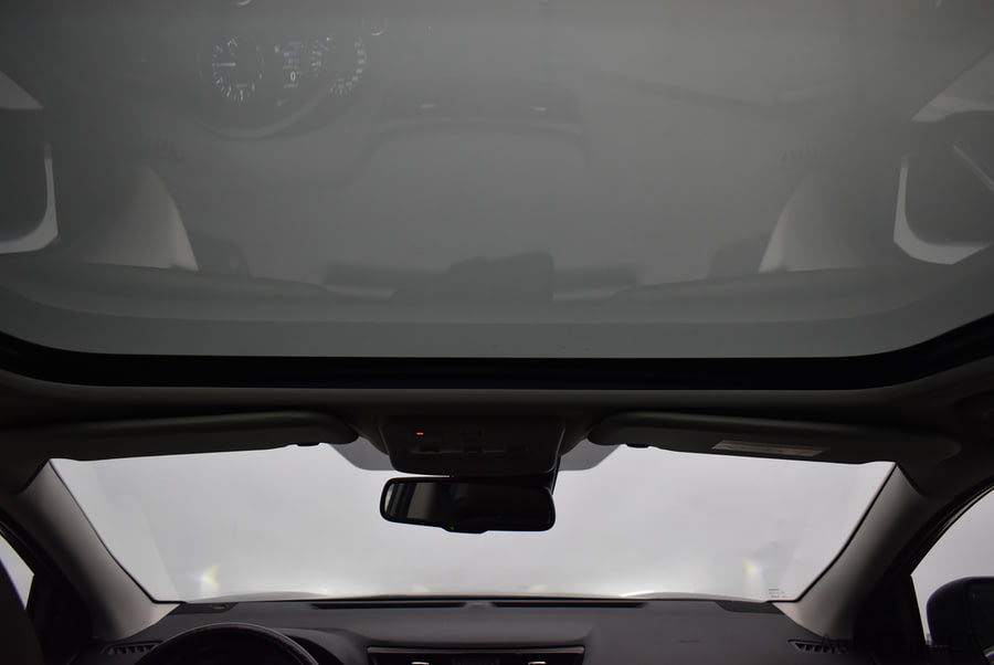 Фото NISSAN Qashqai II Рестайлинг с пробегом | №17