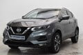 Фото NISSAN Qashqai II Рестайлинг с пробегом | №1