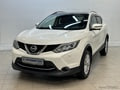 Фото NISSAN Qashqai II с пробегом | №1 Фото NISSAN Qashqai II с пробегом | №1