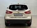 Фото NISSAN Qashqai II с пробегом | №3 Фото NISSAN Qashqai II с пробегом | №3