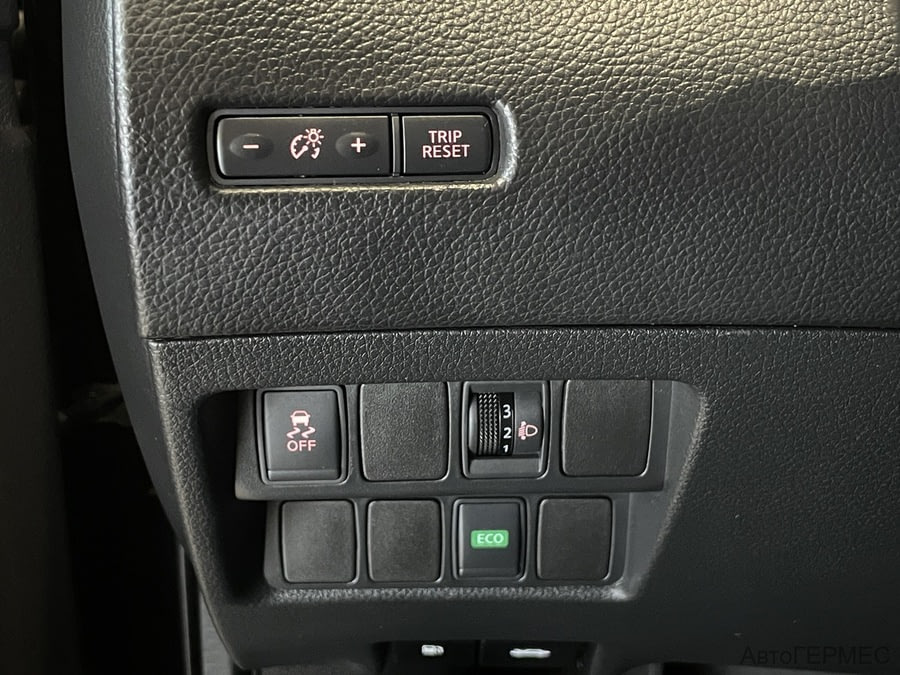 Фото NISSAN Qashqai II с пробегом | №9 Фото NISSAN Qashqai II с пробегом | №9