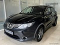 Фото NISSAN Qashqai II с пробегом | №1 Фото NISSAN Qashqai II с пробегом | №1