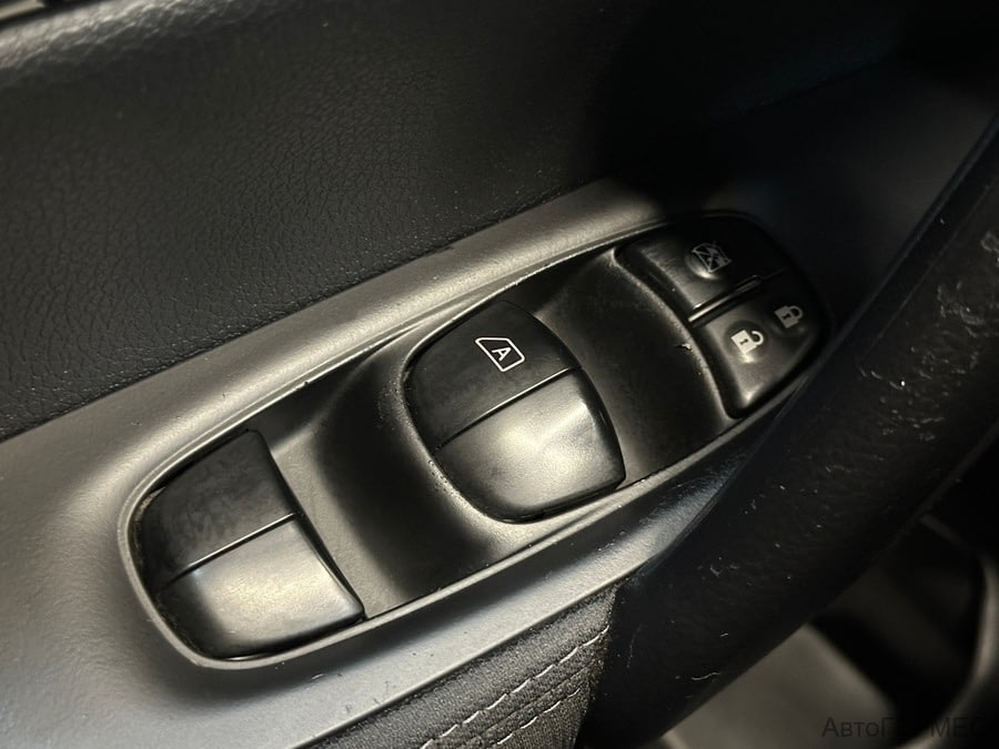 Фото NISSAN Qashqai II с пробегом | №12