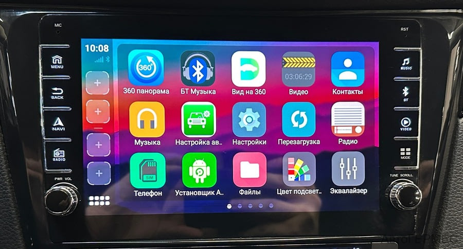 Фото NISSAN Qashqai II с пробегом | №8