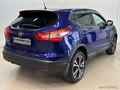 Фото NISSAN Qashqai II с пробегом | №4