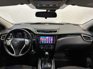 Фото NISSAN Qashqai II с пробегом