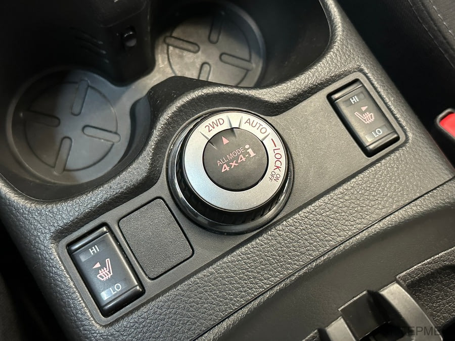 Фото NISSAN Qashqai II с пробегом | №9