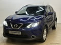 Фото NISSAN Qashqai II с пробегом | №1 Фото NISSAN Qashqai II с пробегом | №1