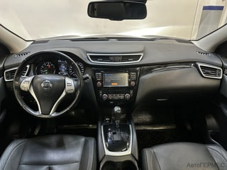 Фото NISSAN Qashqai II с пробегом Фото NISSAN Qashqai II с пробегом