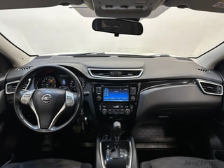 Фото NISSAN Qashqai II с пробегом Фото NISSAN Qashqai II с пробегом