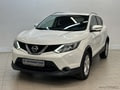 Фото NISSAN Qashqai II с пробегом | №1 Фото NISSAN Qashqai II с пробегом | №1