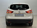 Фото NISSAN Qashqai II с пробегом | №3 Фото NISSAN Qashqai II с пробегом | №3