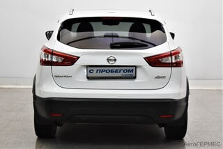Фото NISSAN Qashqai II с пробегом Фото NISSAN Qashqai II с пробегом