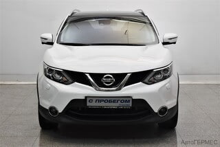 Фото NISSAN Qashqai II с пробегом Фото NISSAN Qashqai II с пробегом