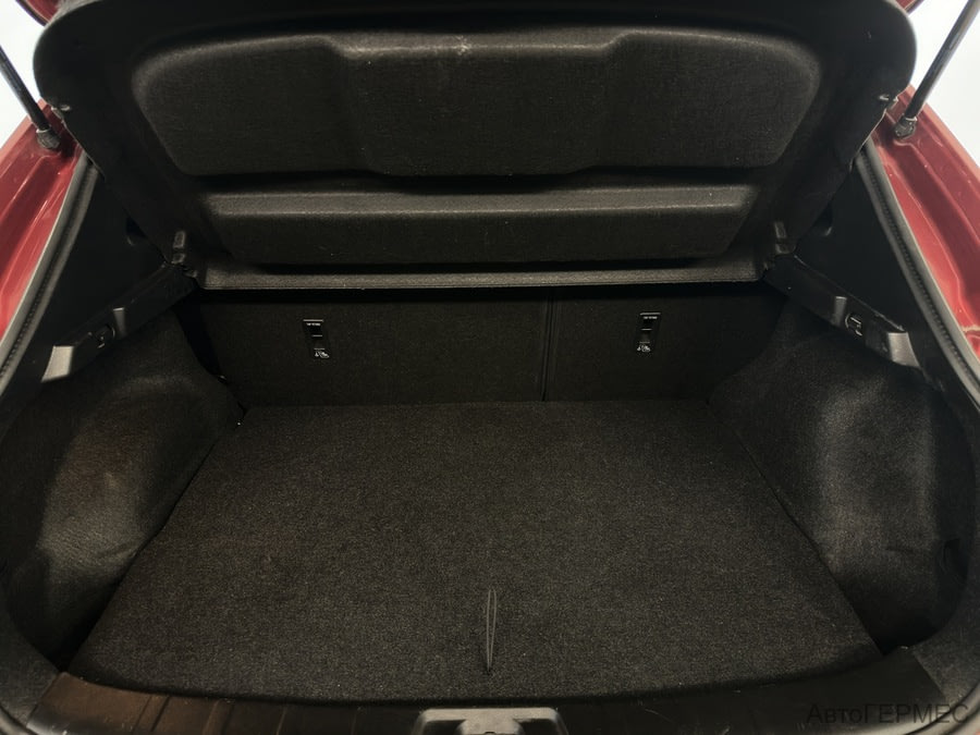 Фото NISSAN Qashqai II с пробегом | №13 Фото NISSAN Qashqai II с пробегом | №13