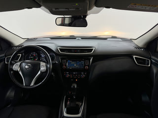 Фото NISSAN Qashqai II с пробегом