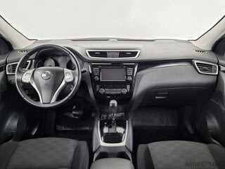 Фото NISSAN Qashqai II с пробегом Фото NISSAN Qashqai II с пробегом