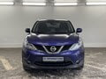 Фото NISSAN Qashqai II с пробегом | №2 Фото NISSAN Qashqai II с пробегом | №2