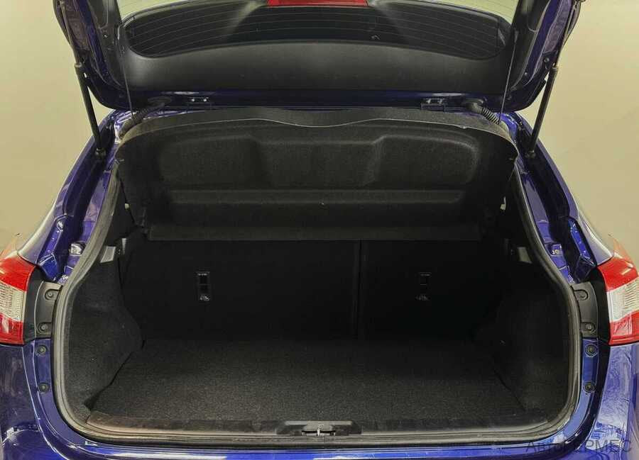 Фото NISSAN Qashqai II с пробегом | №14 Фото NISSAN Qashqai II с пробегом | №14