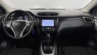 Фото NISSAN Qashqai II с пробегом Фото NISSAN Qashqai II с пробегом