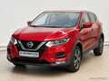 Фото NISSAN Qashqai II Рестайлинг с пробегом | №1