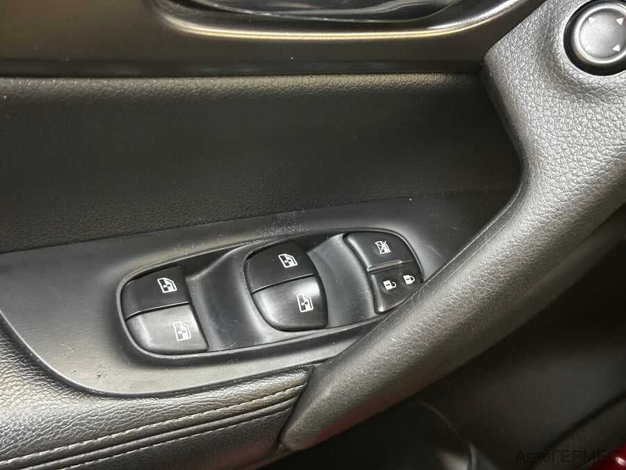 Фото NISSAN Qashqai II Рестайлинг с пробегом | №12