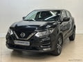 Фото NISSAN Qashqai II Рестайлинг с пробегом | №1 Фото NISSAN Qashqai II Рестайлинг с пробегом | №1