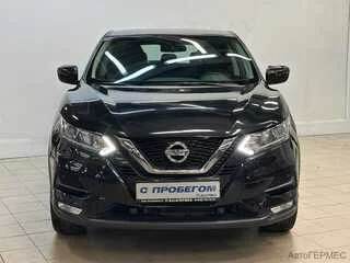 Фото NISSAN Qashqai II Рестайлинг с пробегом Фото NISSAN Qashqai II Рестайлинг с пробегом