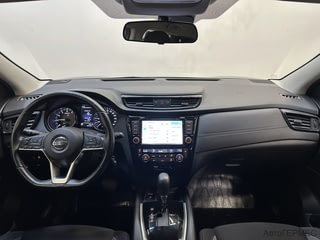 Фото NISSAN Qashqai II Рестайлинг с пробегом