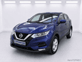 Фото NISSAN Qashqai II Рестайлинг с пробегом | №1 Фото NISSAN Qashqai II Рестайлинг с пробегом | №1