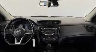 Фото NISSAN Qashqai II Рестайлинг с пробегом Фото NISSAN Qashqai II Рестайлинг с пробегом