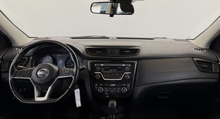 Фото NISSAN Qashqai II Рестайлинг с пробегом Фото NISSAN Qashqai II Рестайлинг с пробегом