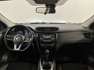 Фото NISSAN Qashqai II Рестайлинг с пробегом Фото NISSAN Qashqai II Рестайлинг с пробегом