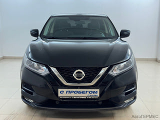 Фото NISSAN Qashqai II Рестайлинг с пробегом Фото NISSAN Qashqai II Рестайлинг с пробегом